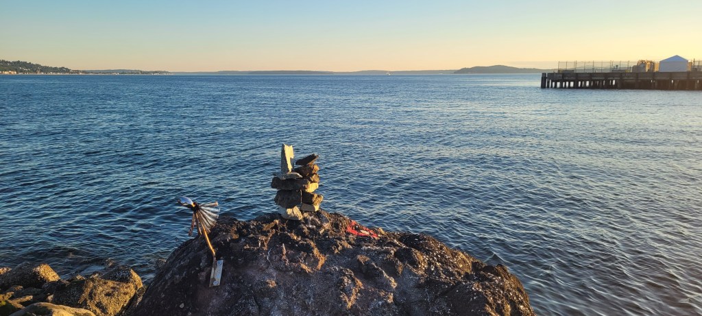 Remember…. To Forget.