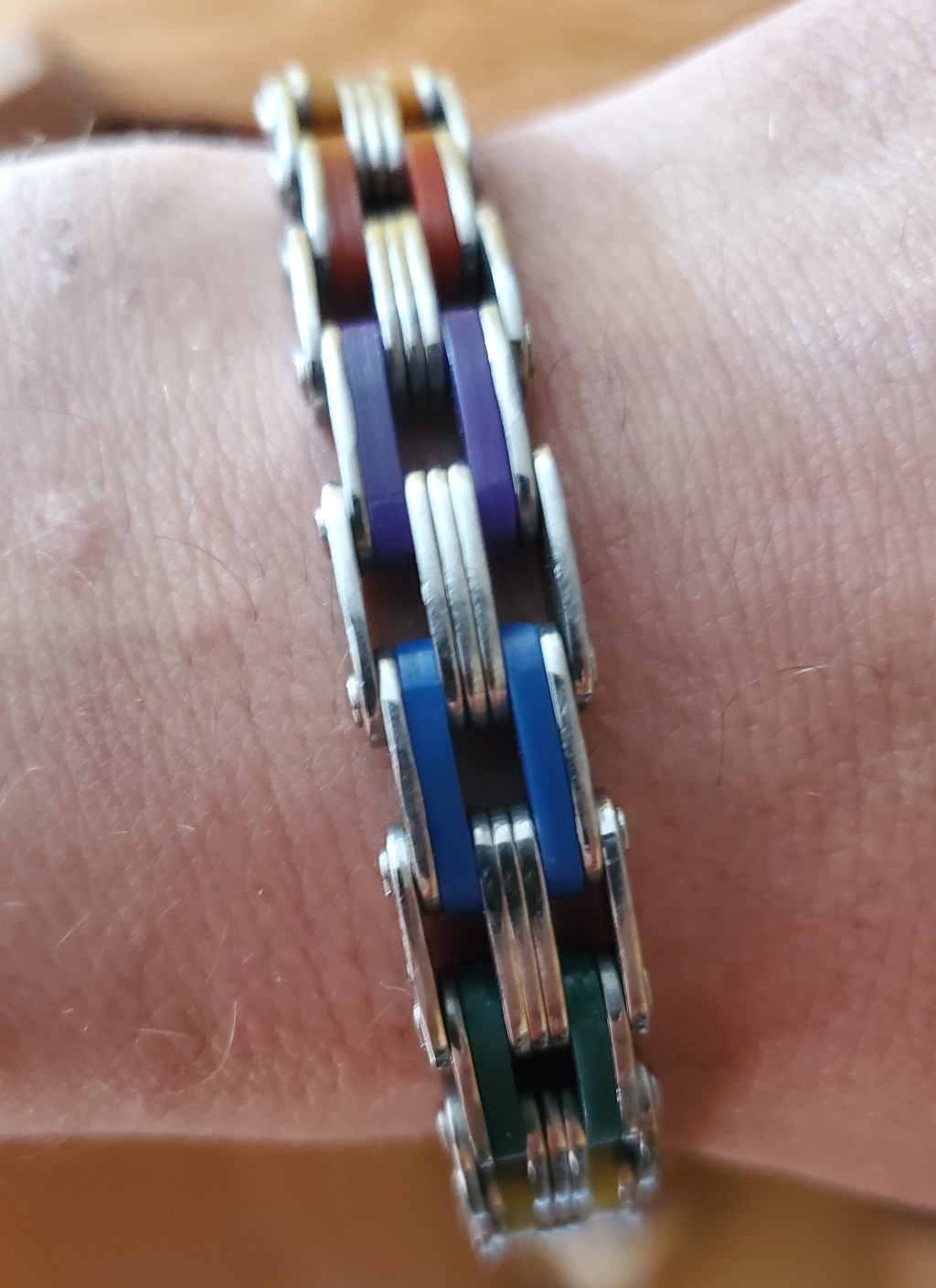 Out Loud, Out Proud, Out&nbsp;Today.