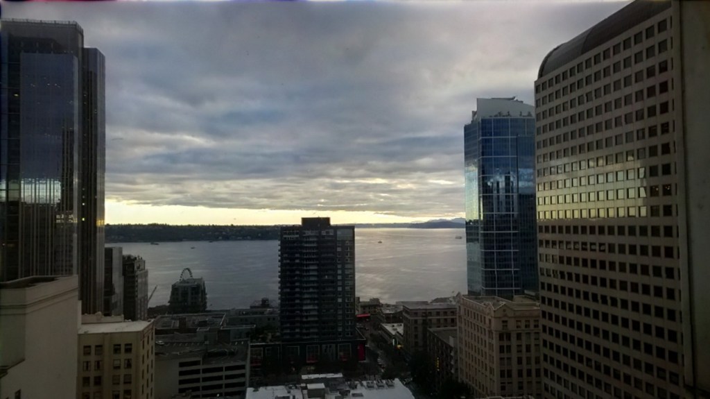 This is How I&nbsp;Rise