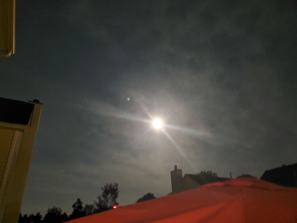 Aquí Mismo. En Este&nbsp;Momento